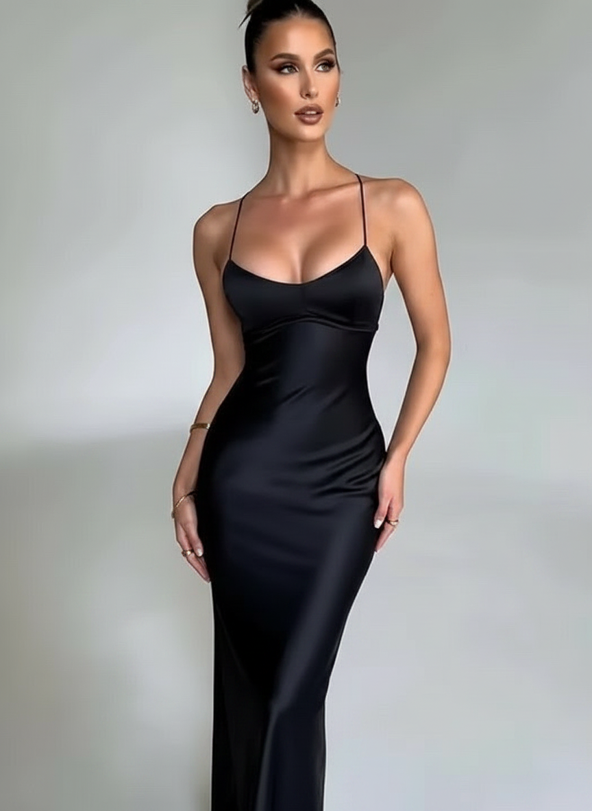 La bianca