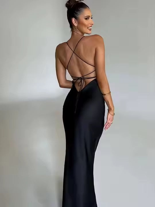 La bianca